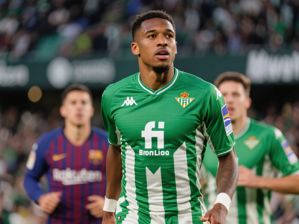 对于贝蒂斯的支持者而言，安东尼的言论无疑