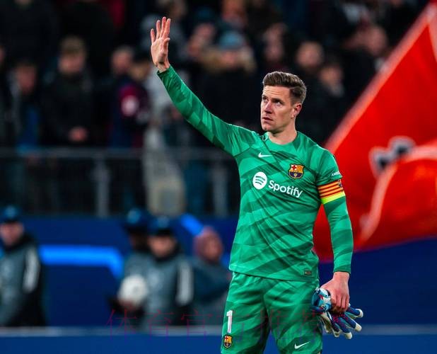 世体：巴萨希望与特狮面谈 劝说其签署医疗报告